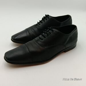 Gordon Rush Leather Loafer